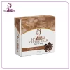 صابون قهوه ( روشن کننده ) برند هاژینار