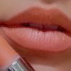 رژ لب جامد برند هاژینار 6