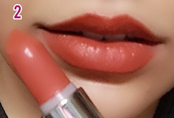 رژ لب جامد برند هاژینار2